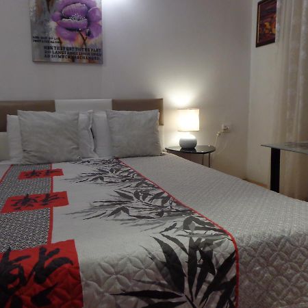 Zoya Apartment Burgas City Exterior foto