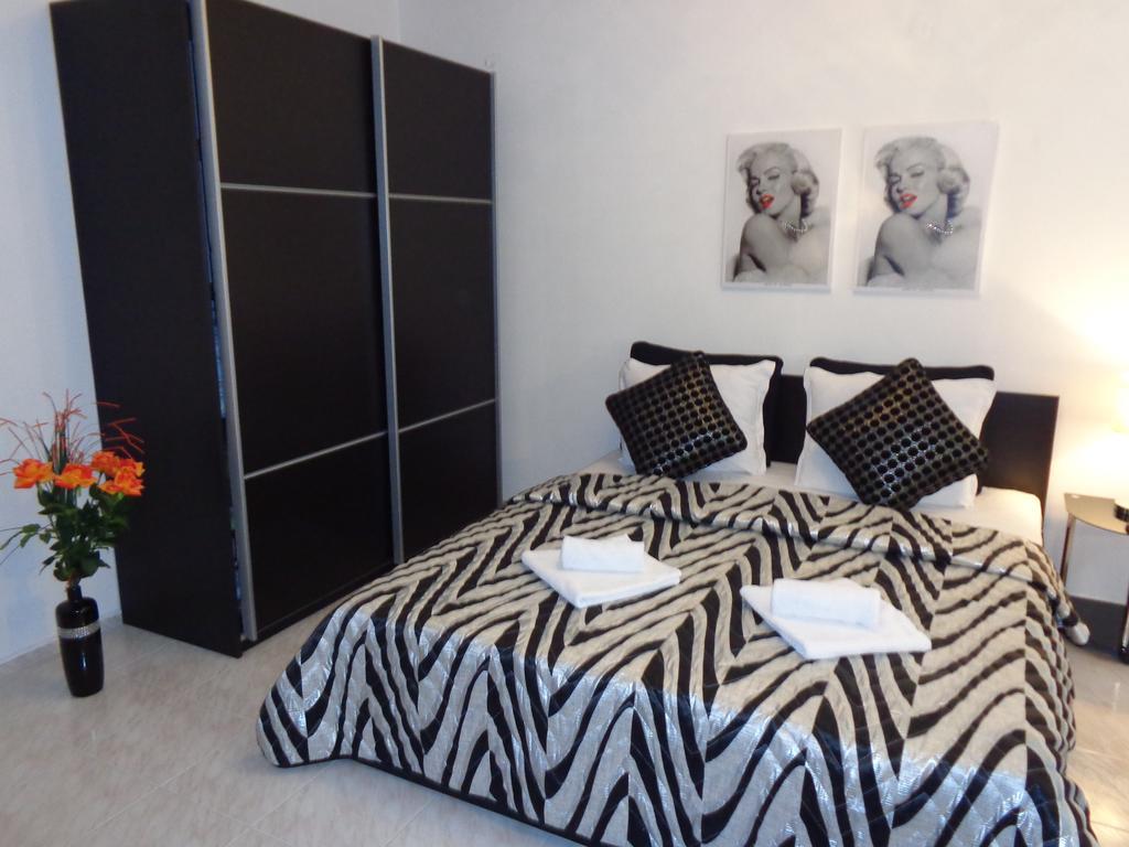 Zoya Apartment Burgas City Exterior foto