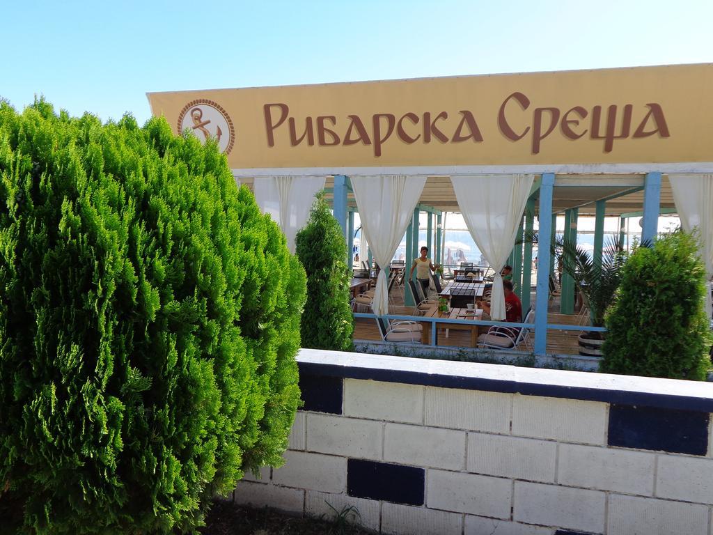 Zoya Apartment Burgas City Exterior foto