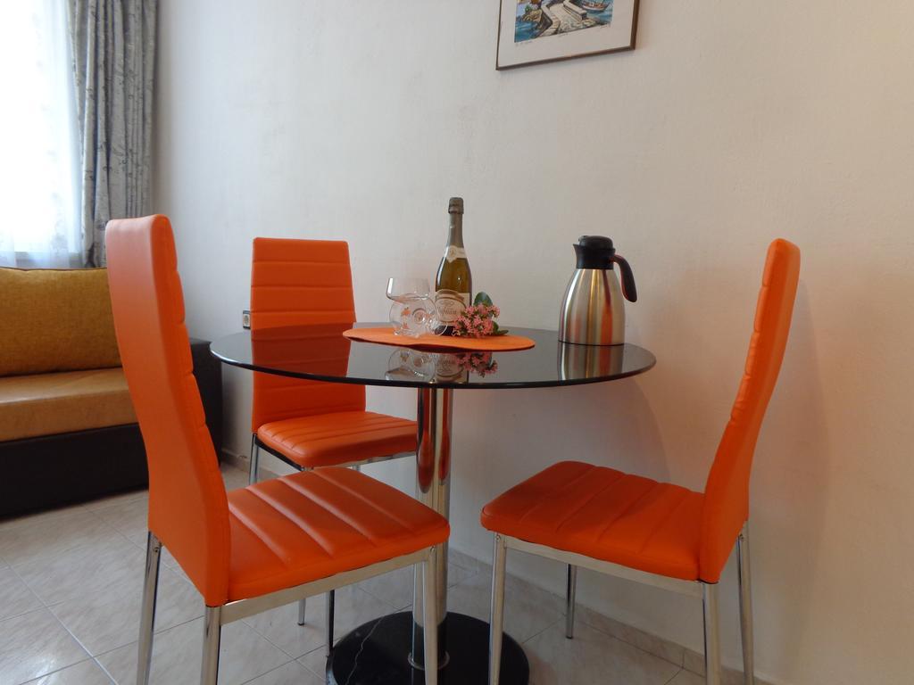 Zoya Apartment Burgas City Exterior foto