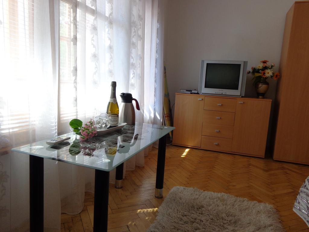 Zoya Apartment Burgas City Exterior foto
