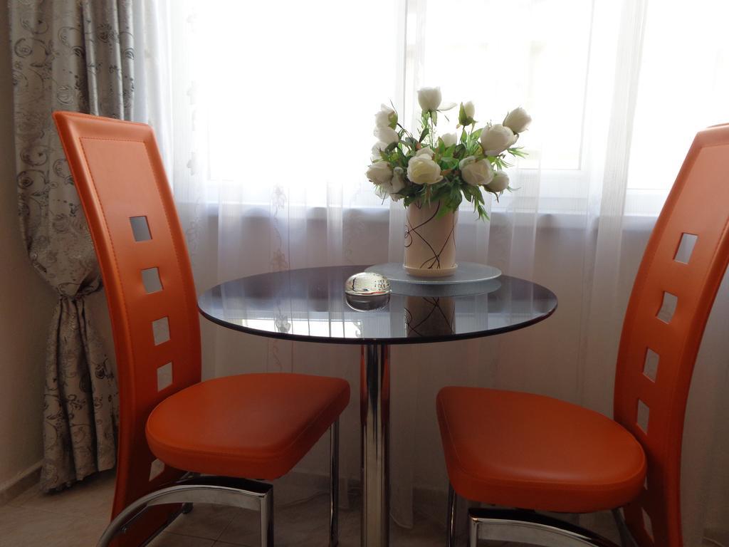 Zoya Apartment Burgas City Exterior foto