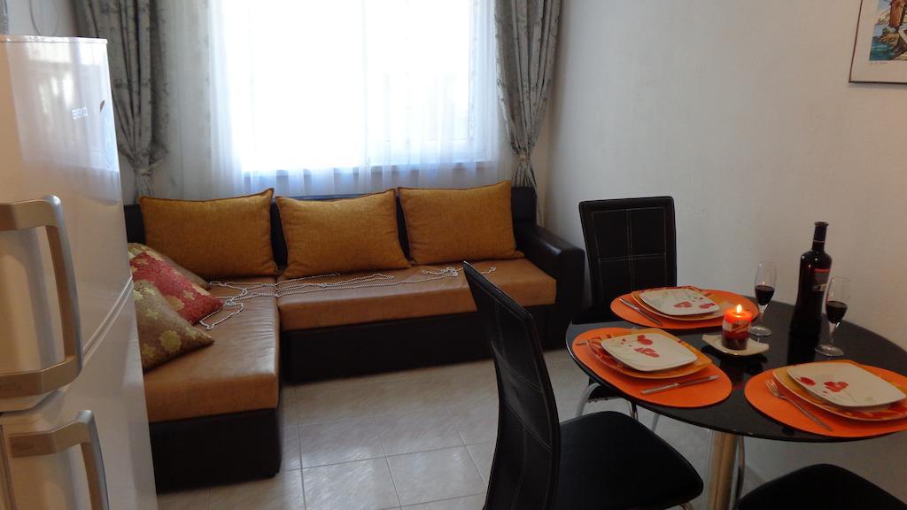 Zoya Apartment Burgas City Zimmer foto