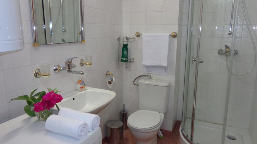 Zoya Apartment Burgas City Zimmer foto