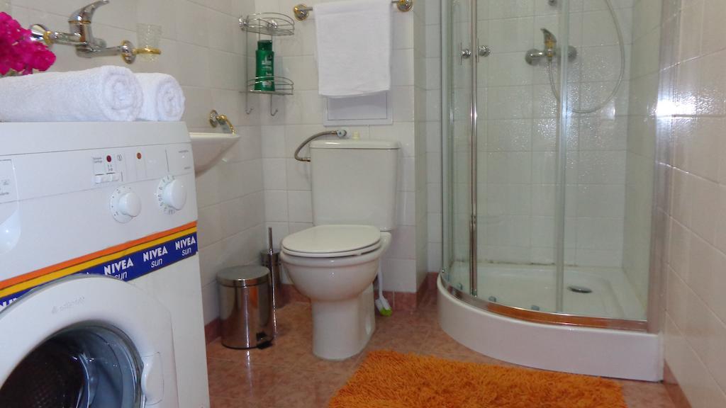Zoya Apartment Burgas City Zimmer foto