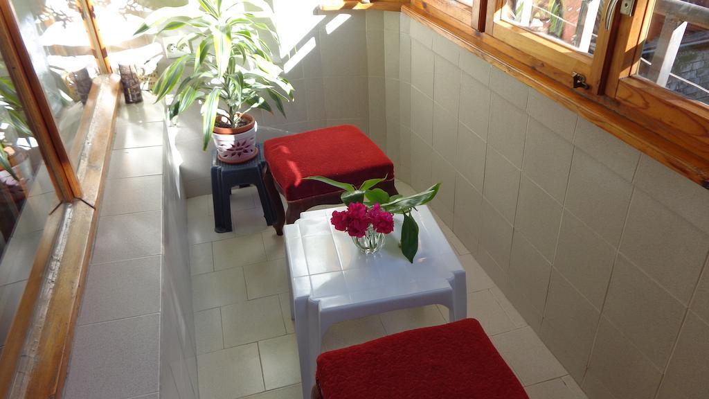 Zoya Apartment Burgas City Zimmer foto