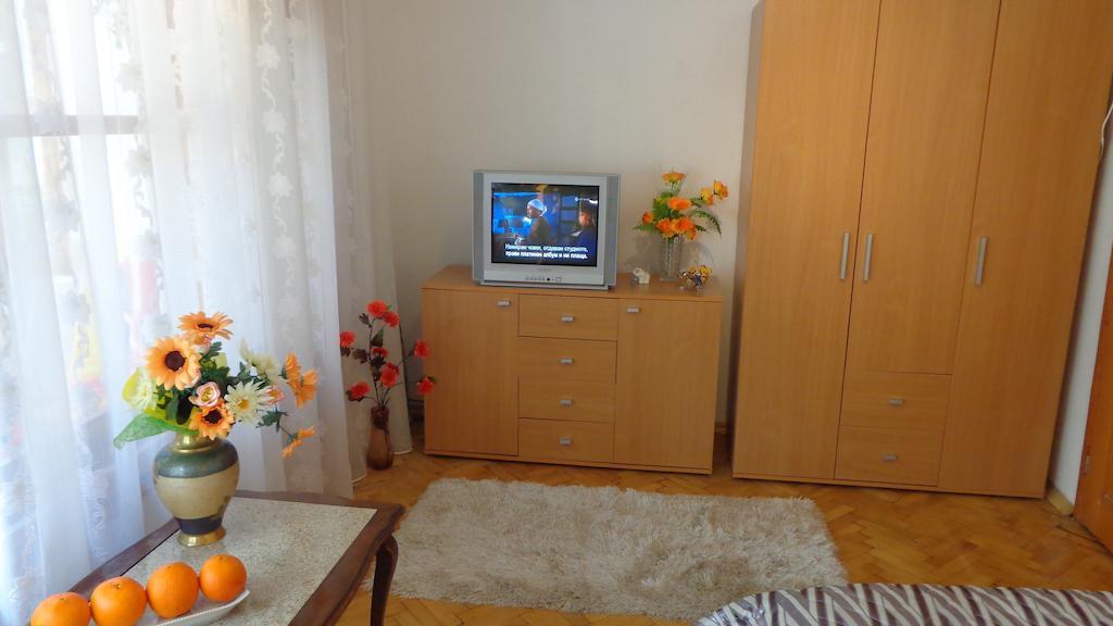 Zoya Apartment Burgas City Zimmer foto