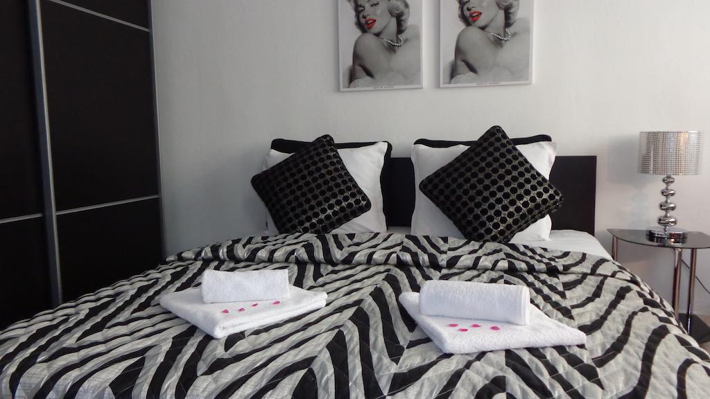 Zoya Apartment Burgas City Zimmer foto