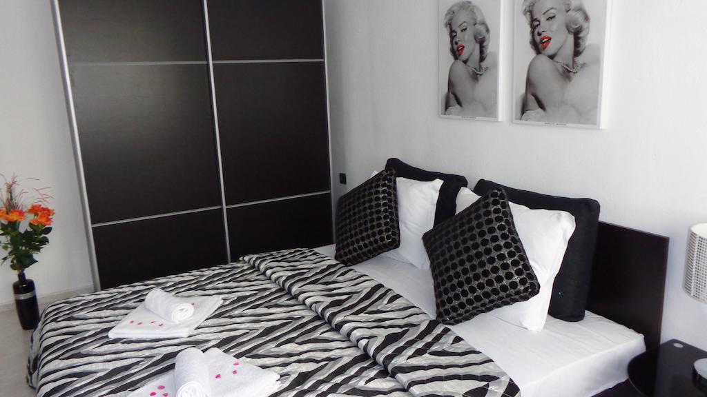 Zoya Apartment Burgas City Zimmer foto