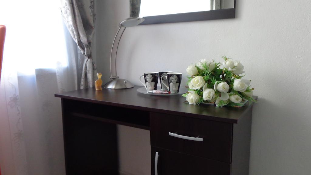 Zoya Apartment Burgas City Zimmer foto