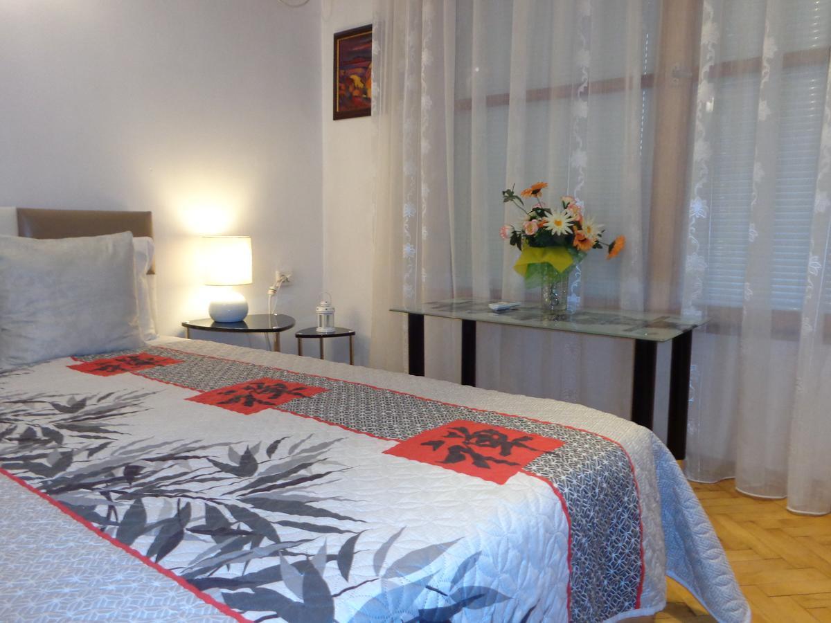 Zoya Apartment Burgas City Exterior foto