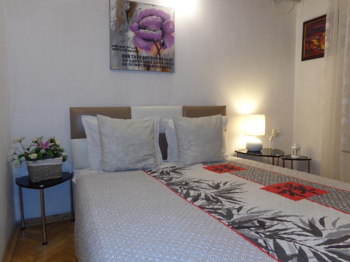 Zoya Apartment Burgas City Exterior foto
