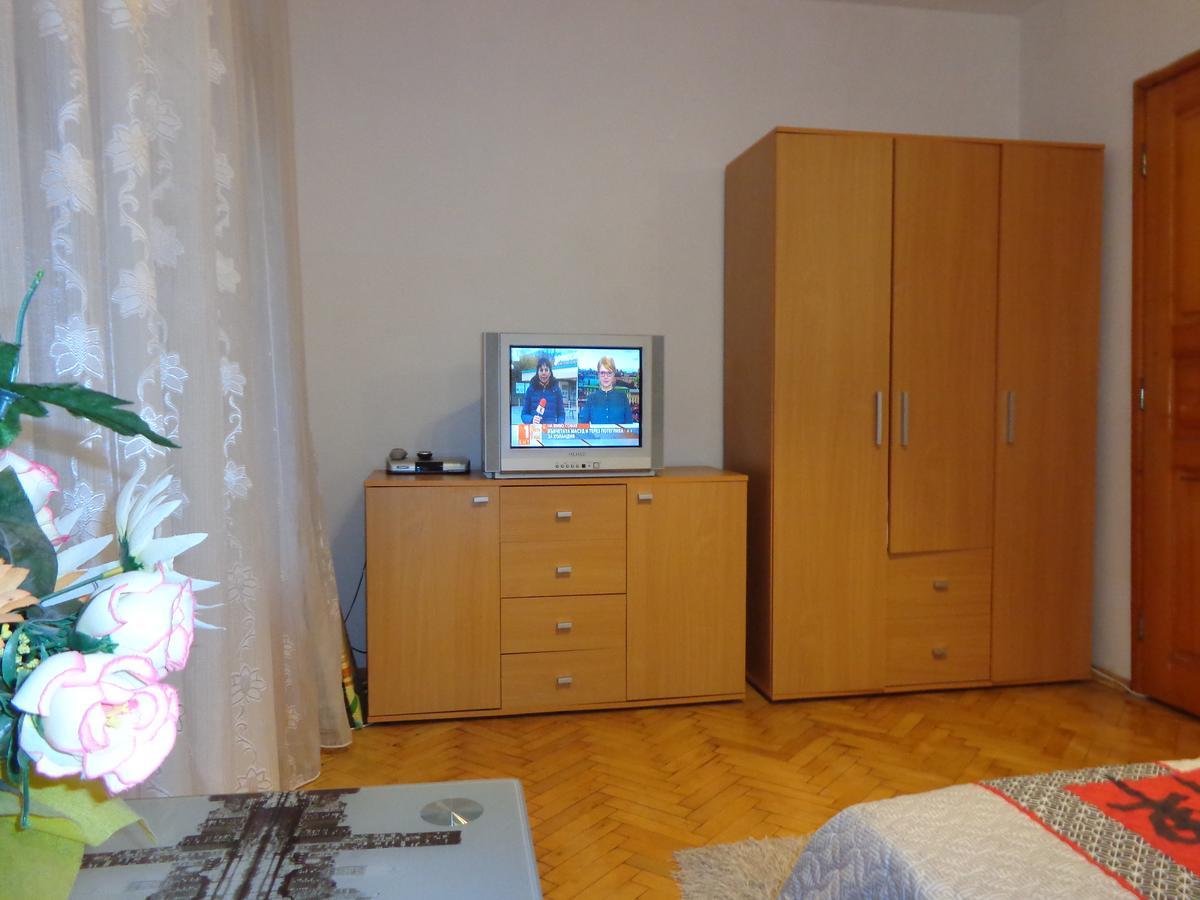 Zoya Apartment Burgas City Exterior foto